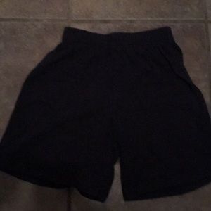 Boys Cherokee shorts
